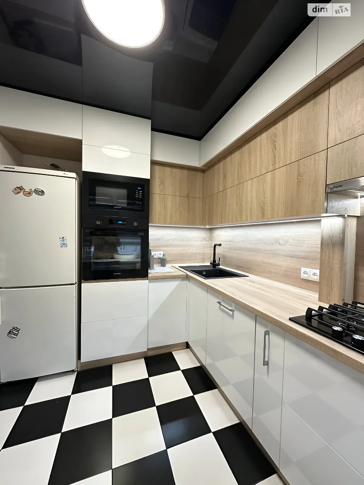 Продается 2-комнатная квартира 50 кв. м в Днепре, мас. Тополь-2, 10/1 - фото 1