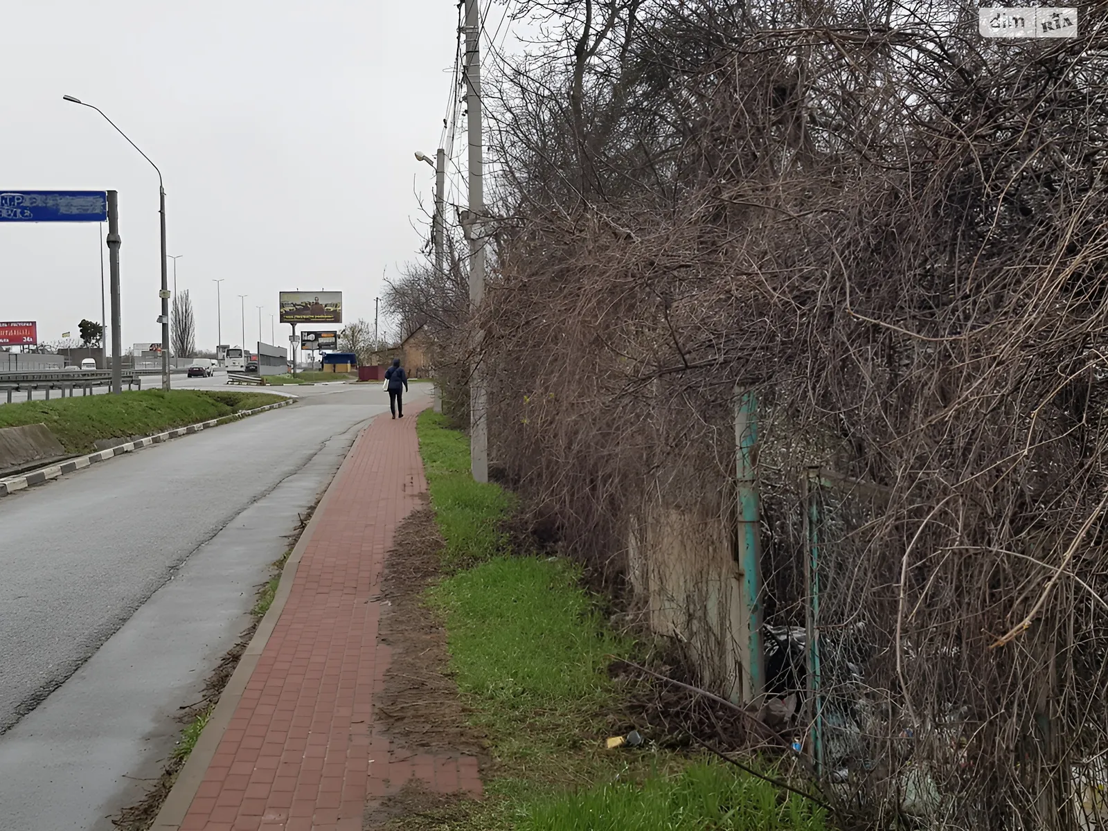 Продается земельный участок 18 соток в Киевской области, цена: 35000 $ - фото 1
