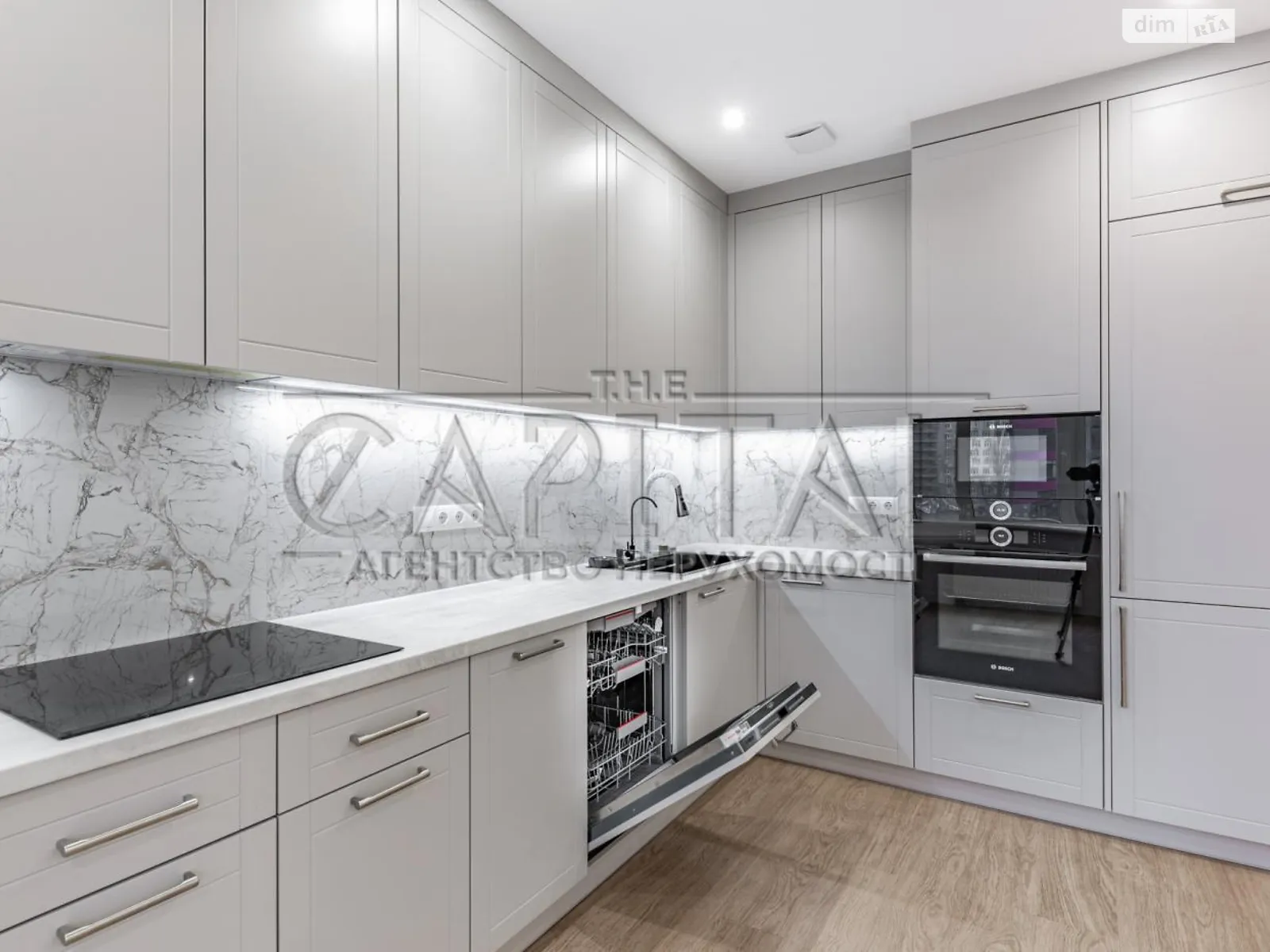 Продается 3-комнатная квартира 97.4 кв. м в Киеве, цена: 225000 $ - фото 1