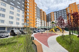 Продажа квартиры, Винницкая, Винницкие Хутора, Немировское шоссе, дом 94