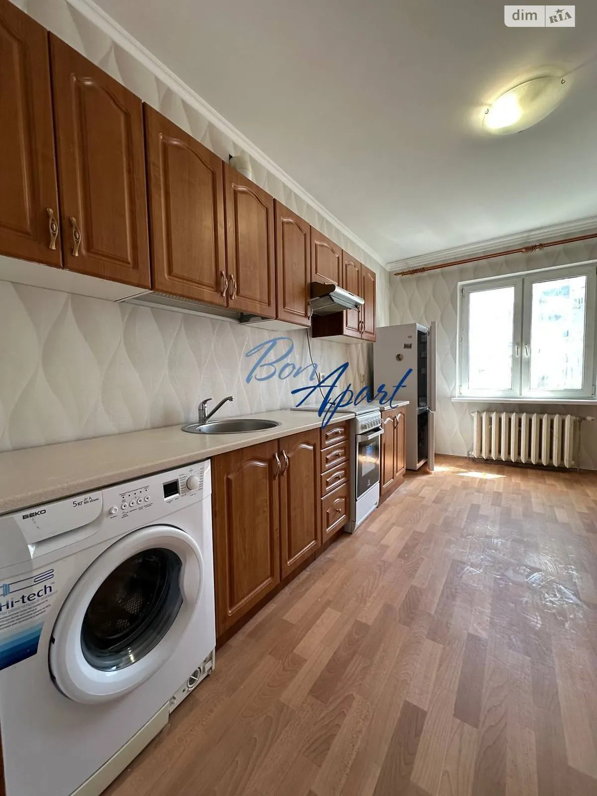 Продається 2-кімнатна квартира 63 кв. м у Києві, вул. Драгоманова, 1Б - фото 1
