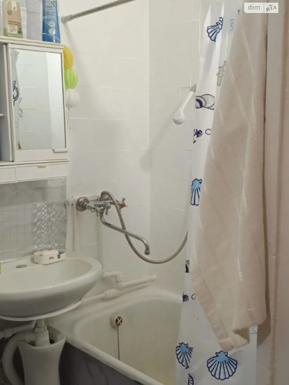Продається 2-кімнатна квартира 43 кв. м у Житомирі - фото 1