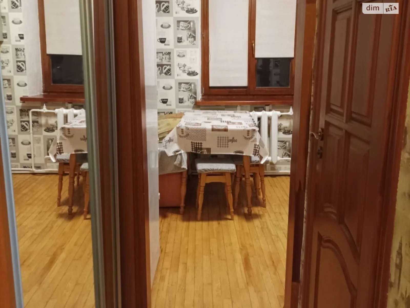 Сдается в аренду 2-комнатная квартира 56 кв. м в Ровно, ул. Буковинская, 14 - фото 1