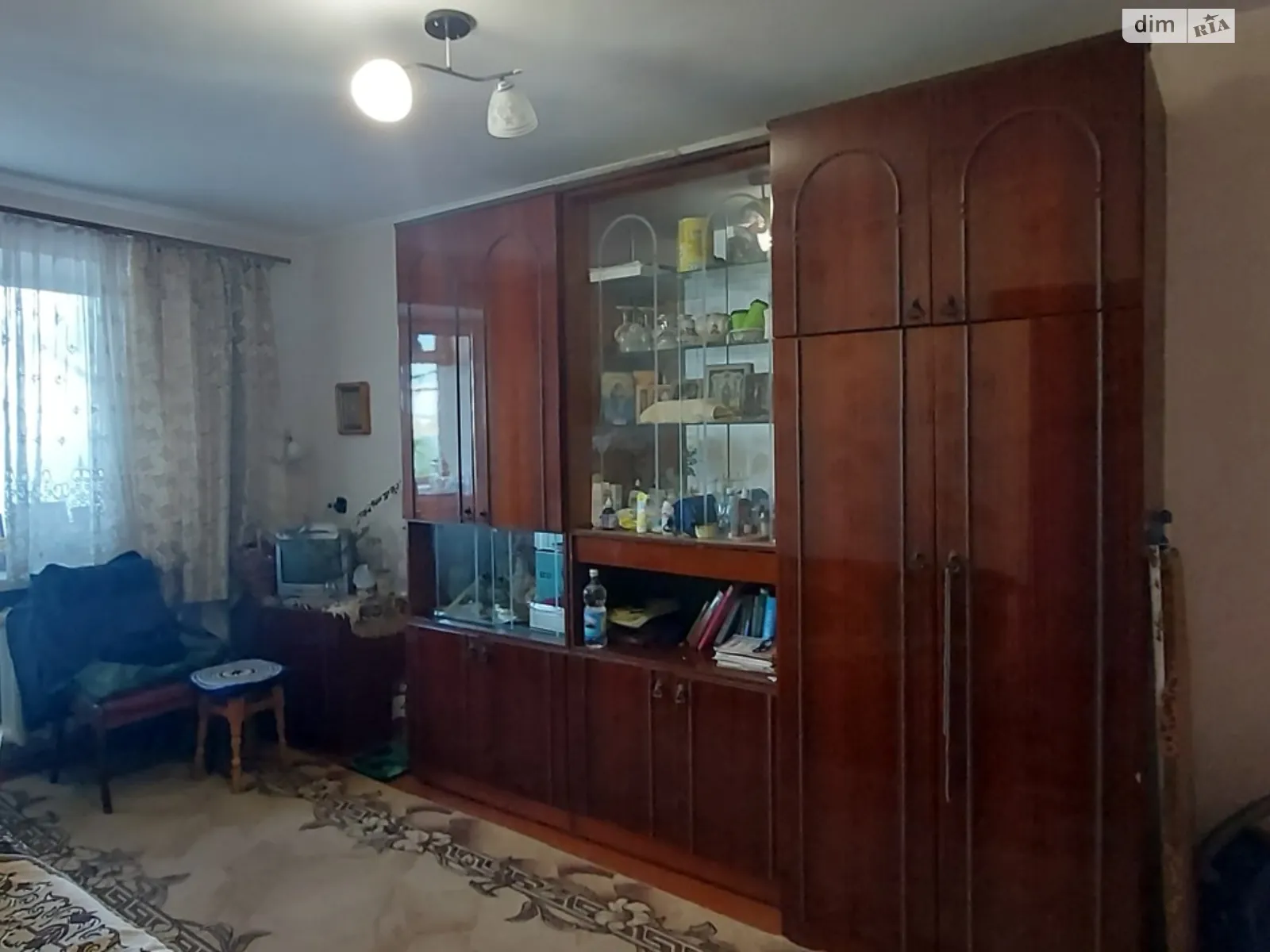 Продається 1-кімнатна квартира 29.9 кв. м у Миколаєві, вул. Шосейна, 1 - фото 1