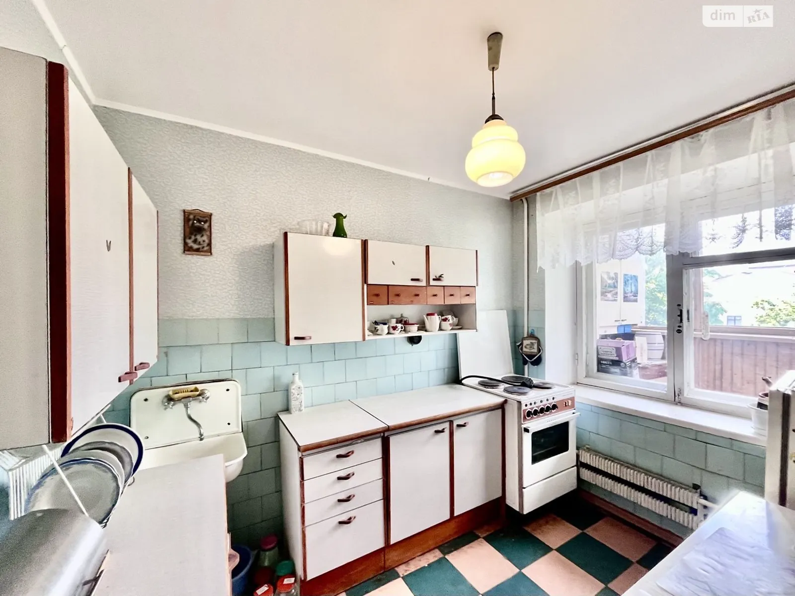 Продається 2-кімнатна квартира 52.7 кв. м у Чернігові, цена: 40000 $ - фото 1