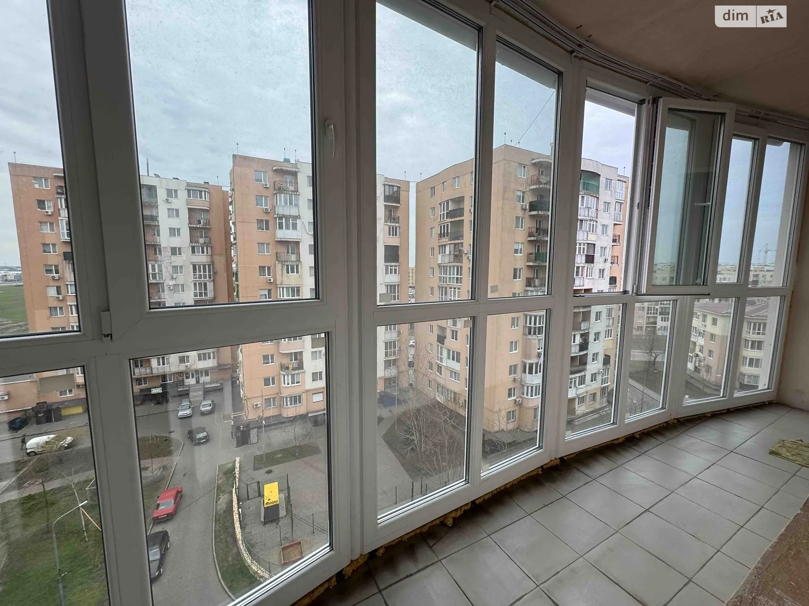 Продається 1-кімнатна квартира 32.8 кв. м у Авангарді, вул. Торгова - фото 1