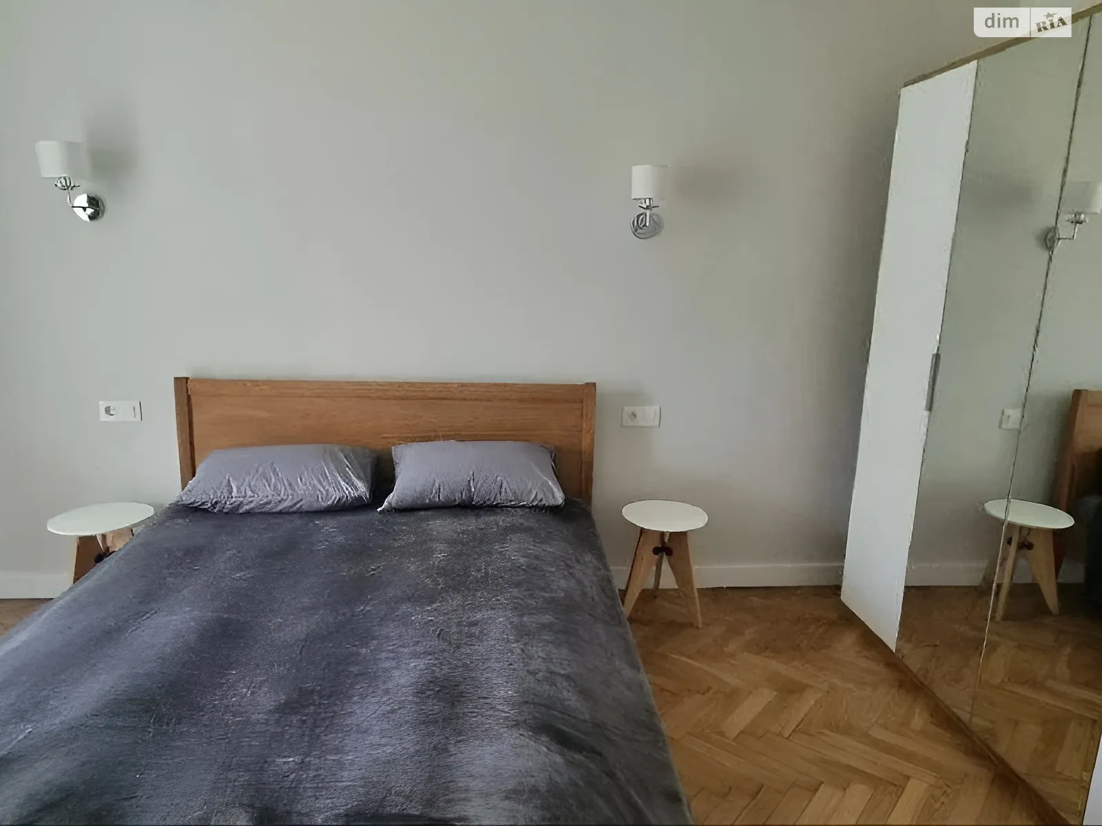 Здається в оренду 2-кімнатна квартира 70 кв. м у Львові, цена: 800 $ - фото 1