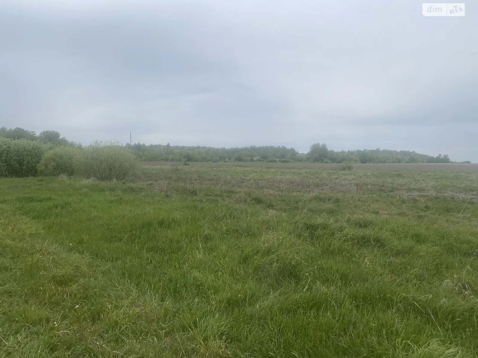 вул. Центральна Ворошилівка, цена: 4000 $ - фото 1