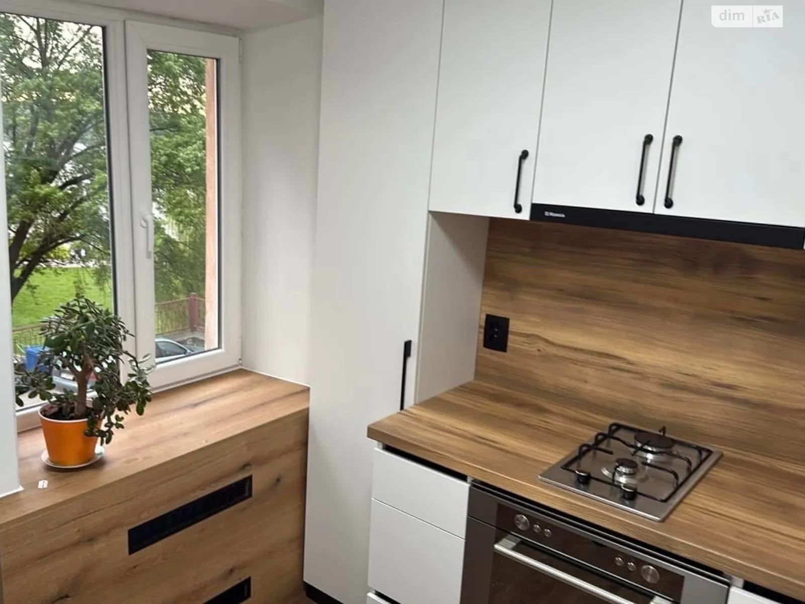 2-комнатная квартира 48 кв. м в Тернополе, цена: 350 $ - фото 1