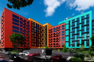 Продажа квартиры, Тернополь, р‑н. Микрорайон №6, Академика Сергея Королева улица