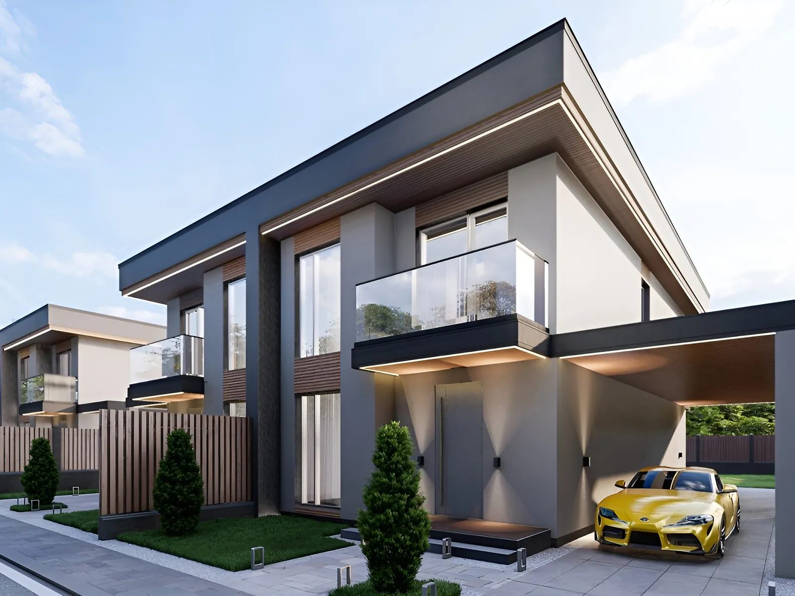 ул. Центральная Дарницкий Киев Славутич, цена: 120000 $ - фото 1