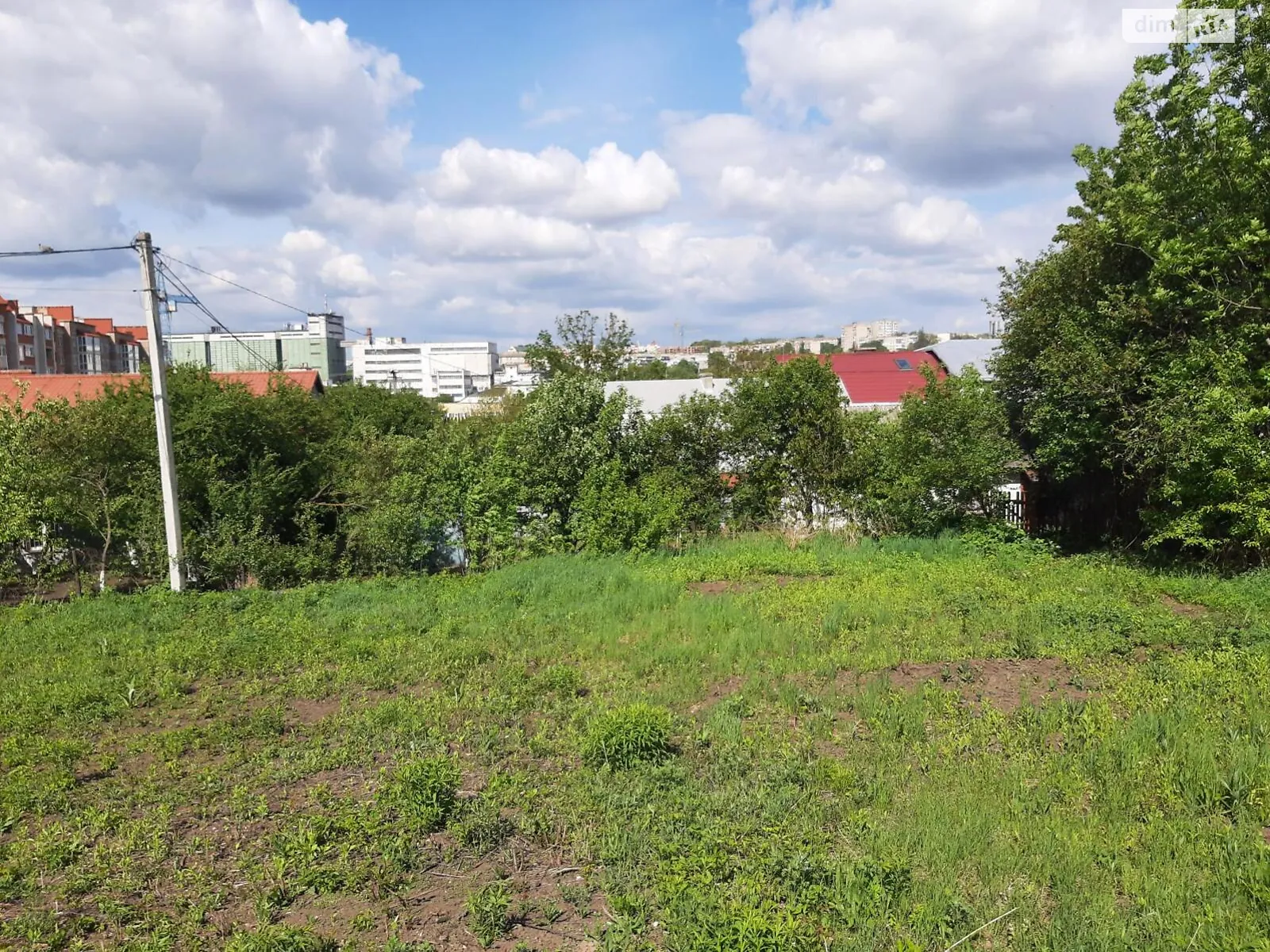 Продается земельный участок 28 соток в Тернопольской области, цена: 320000 $ - фото 1
