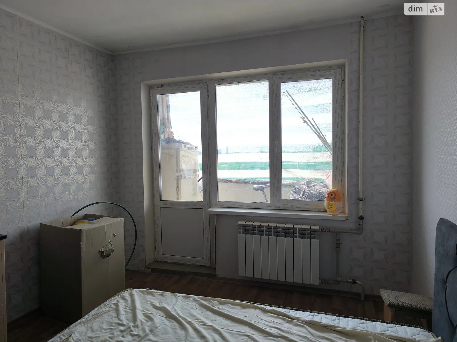 Продається 2-кімнатна квартира 49 кв. м у Одесі, вул. Балківська, 143 - фото 1