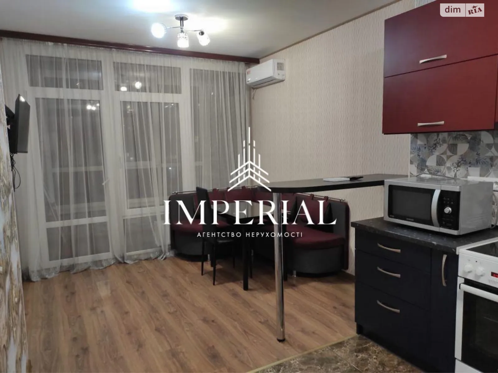 Здається в оренду 2-кімнатна квартира 67 кв. м у Києві - фото 1