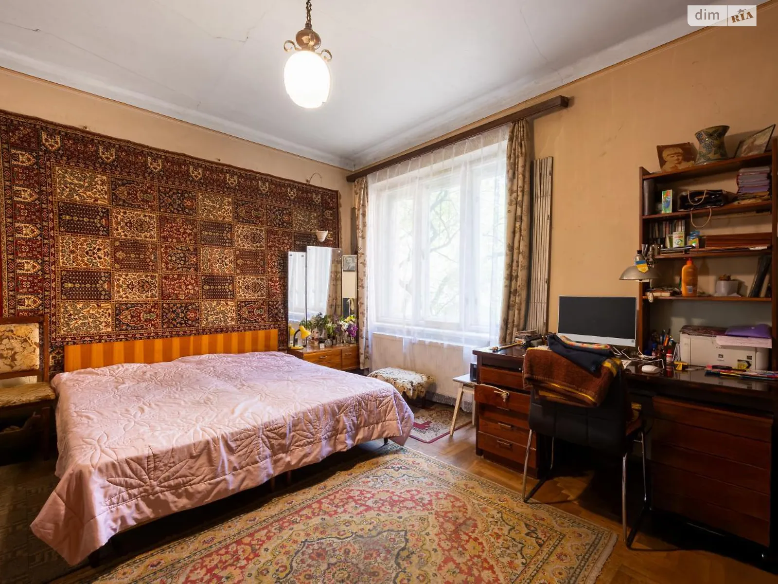 Продается 3-комнатная квартира 81.4 кв. м в Львове, цена: 120000 $ - фото 1