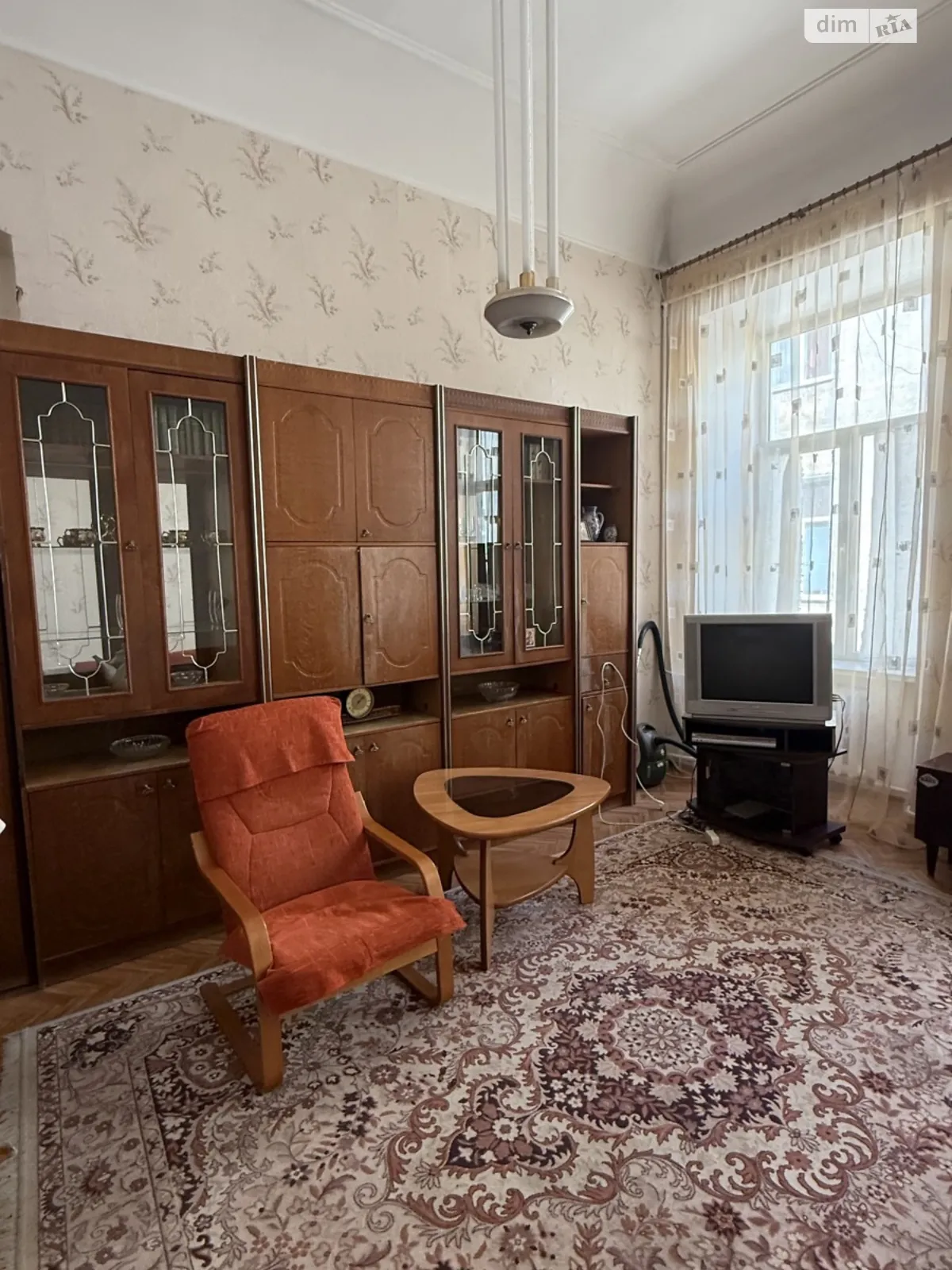 Продается комната 32 кв. м в Одессе, цена: 12500 $ - фото 1