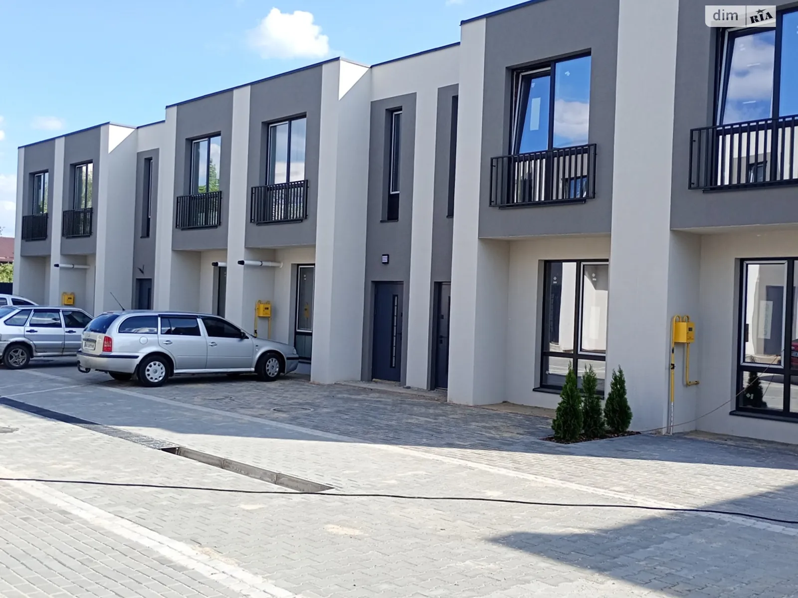 ул. Леси Украинки Зарванцы, цена: 60000 $ - фото 1