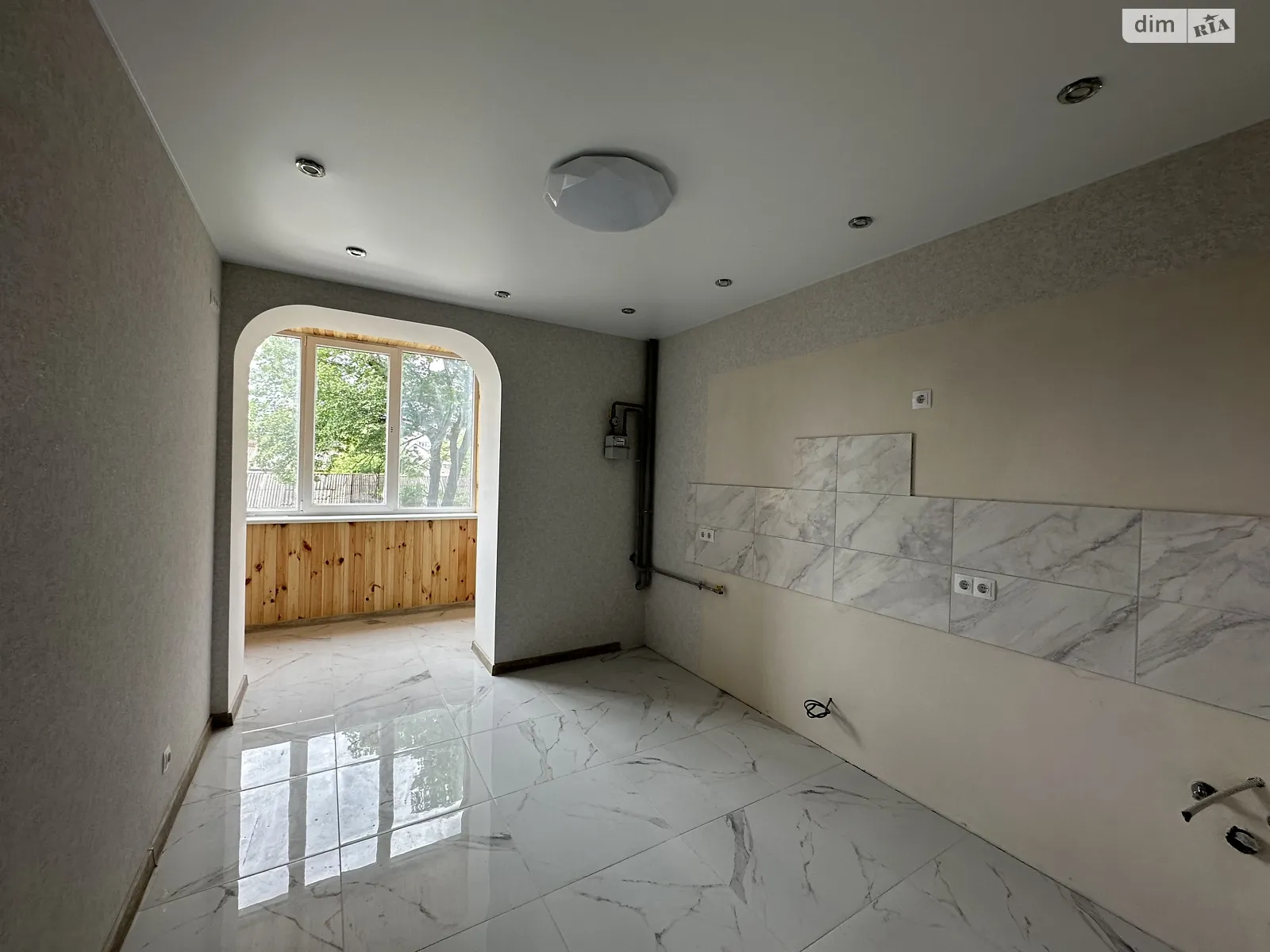 Продается 2-комнатная квартира 76 кв. м в Хмельницком, цена: 73000 $ - фото 1