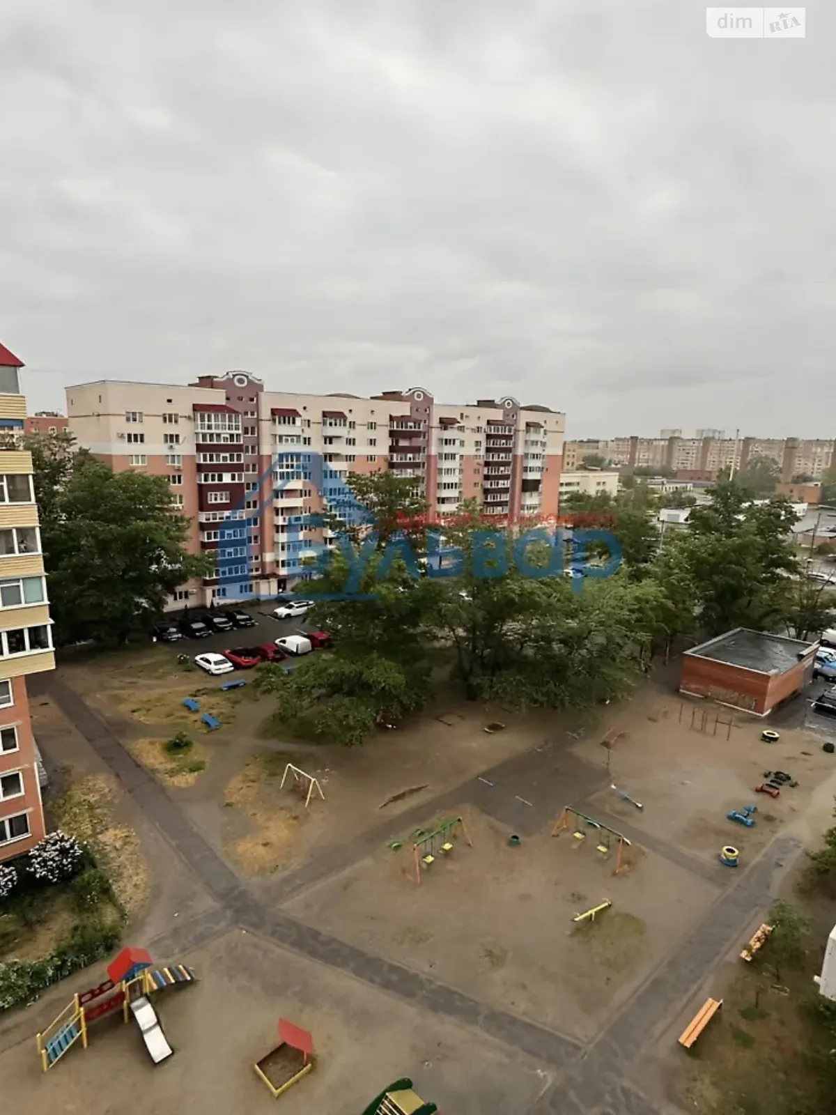 Продається 2-кімнатна квартира 62 кв. м у Полтаві, цена: 65000 $ - фото 1