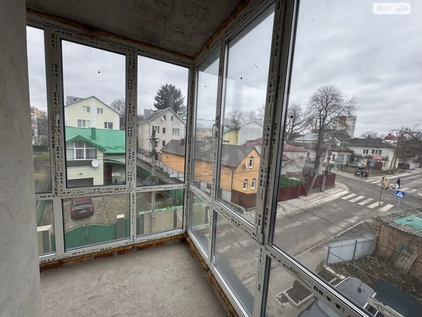 3-комнатная квартира 80 кв. м в Тернополе, цена: 68500 $ - фото 1