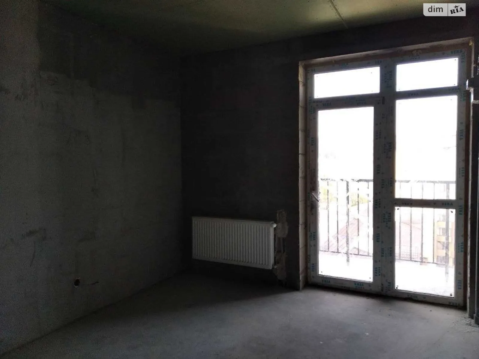 Продается 1-комнатная квартира 52 кв. м в Винниках, ул. Винная Гора - фото 1