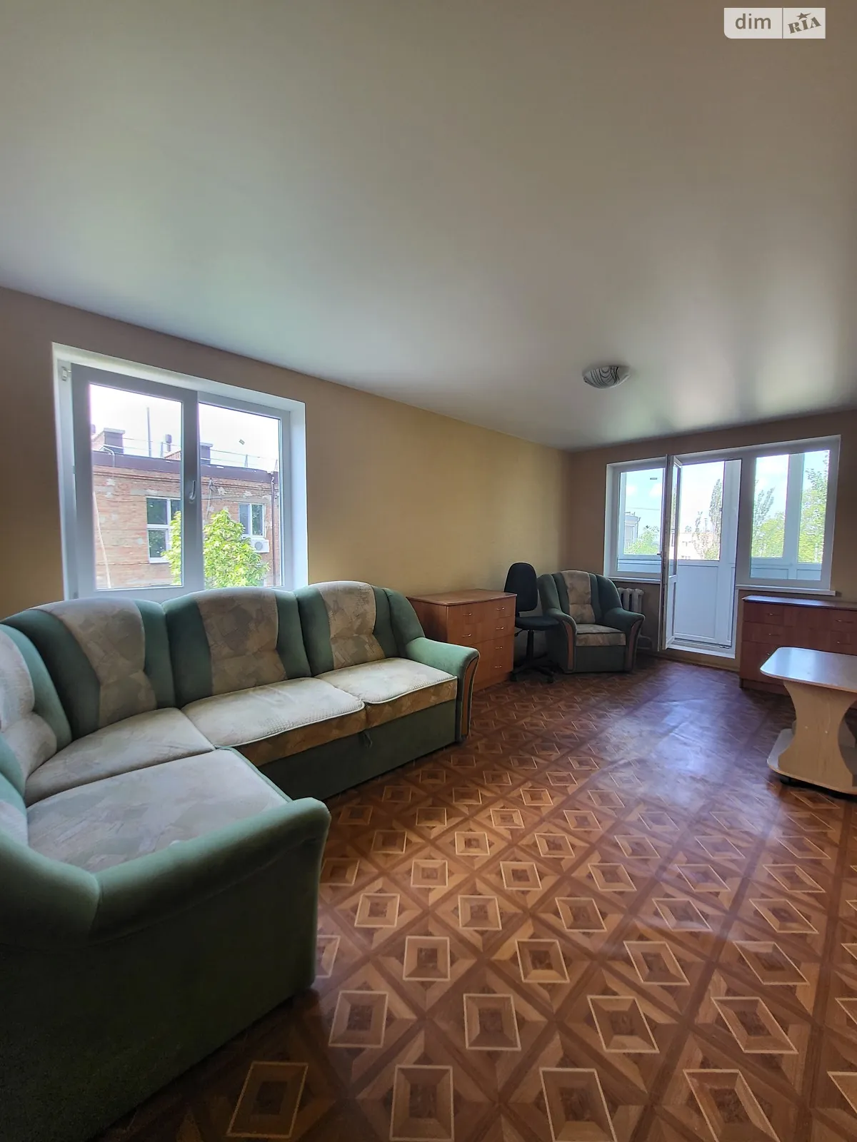 Продается 1-комнатная квартира 30.9 кв. м в Николаеве, цена: 18000 $ - фото 1