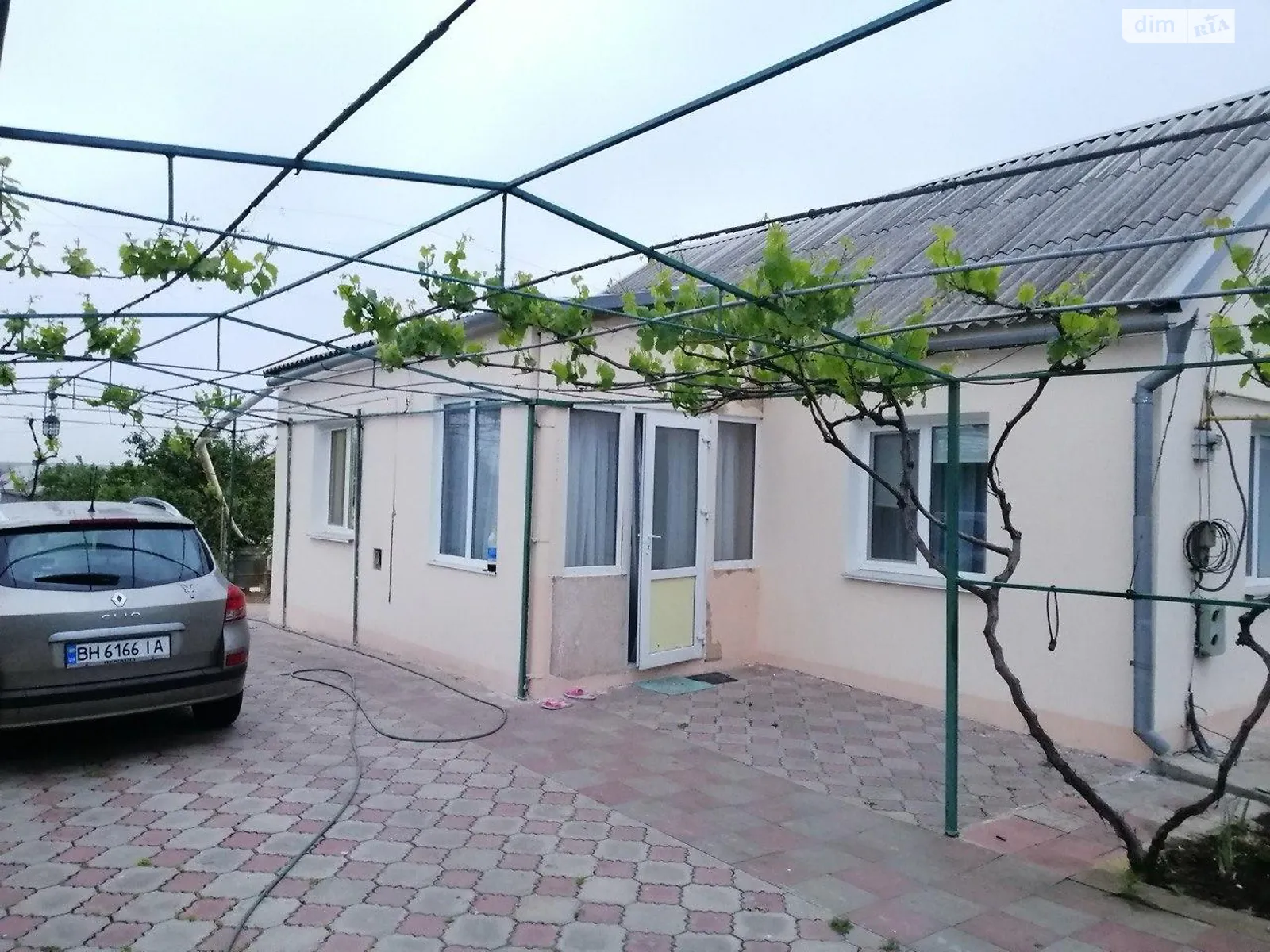 Продається одноповерховий будинок 76.1 кв. м з меблями, цена: 50000 $ - фото 1