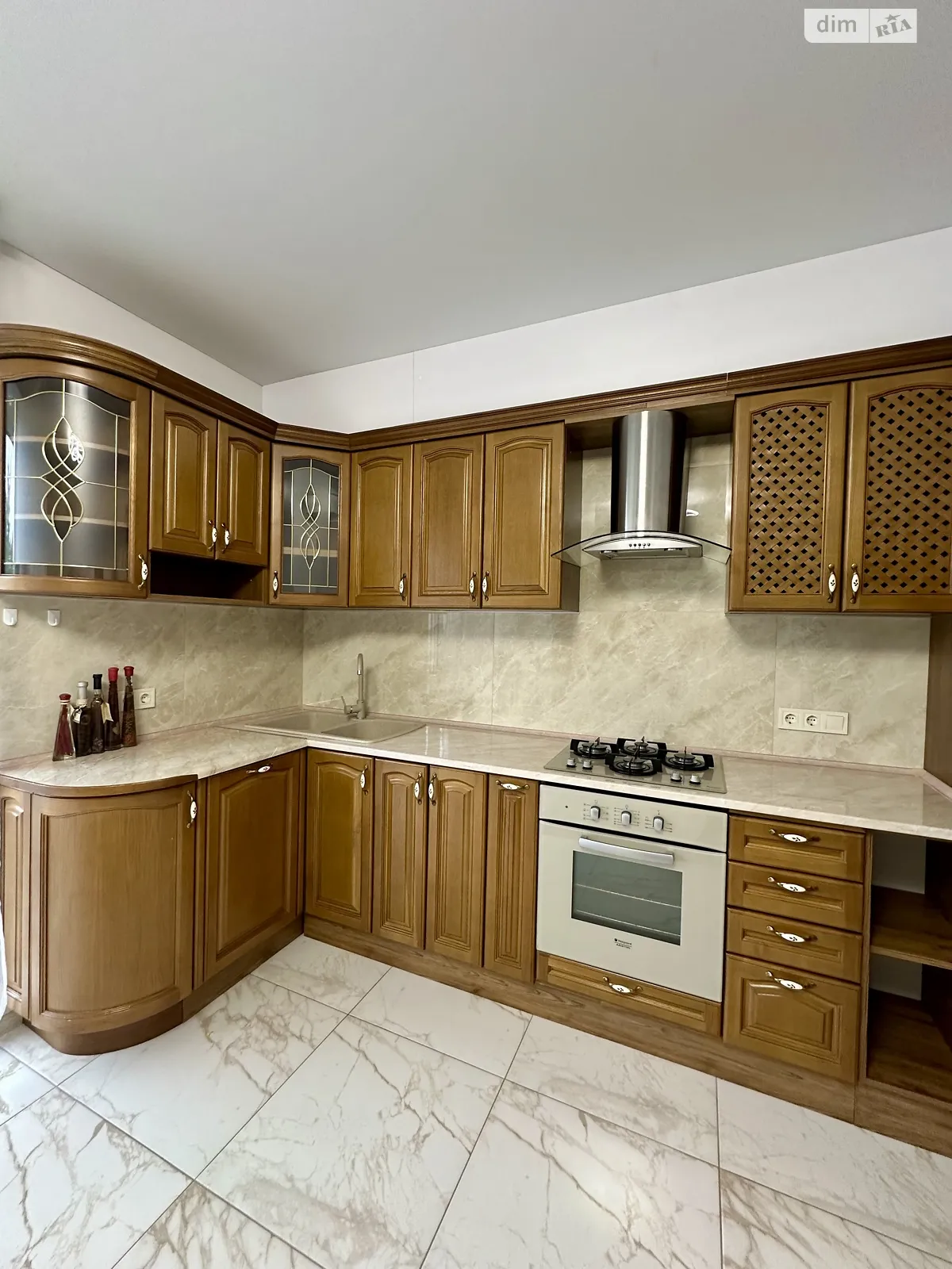 2-кімнатна квартира 58 кв. м у Тернополі, цена: 75000 $ - фото 1