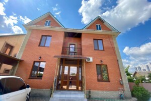 Продажа дома, Днепр, р‑н. Индустриальный, Красной Калины (Ашхабадская) улица