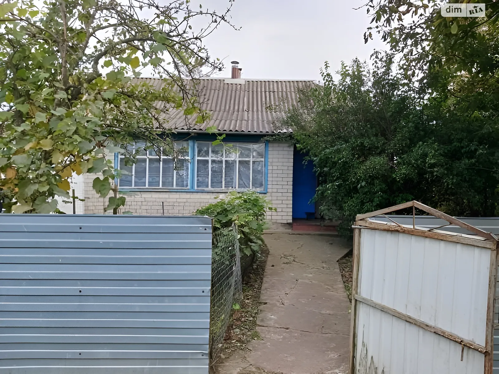 Продается одноэтажный дом 52.2 кв. м с баней/сауной, цена: 6500 $ - фото 1