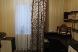Продажа квартиры, Киев, р‑н. Троещина, ст.м. Почайна(Петровка), Милославская улица, дом 4