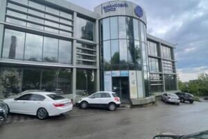 Довгострокова оренда офісного приміщення, Дніпро, р‑н. Єврейська слобода, Січових стрільців вулиця, буд. 94