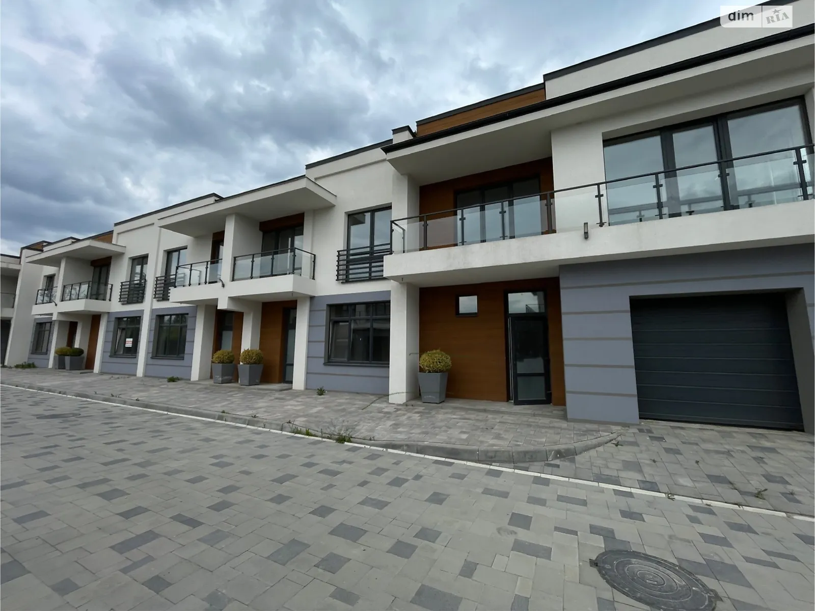ул. Приймы, 1 Волчинец, цена: 150400 $ - фото 1