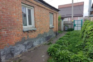 Продажа части дома, Черкассы, р‑н. Казбет, Василия Стуса (Крылова) улица