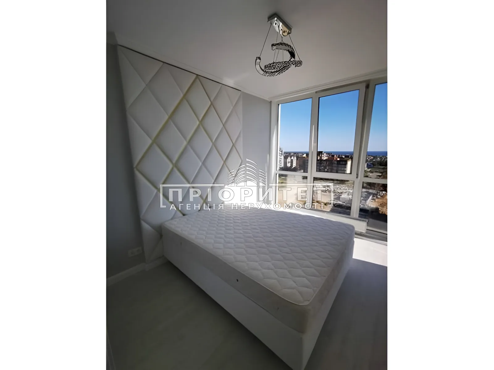 Продається 2-кімнатна квартира 80 кв. м у Одесі, цена: 139900 $ - фото 1
