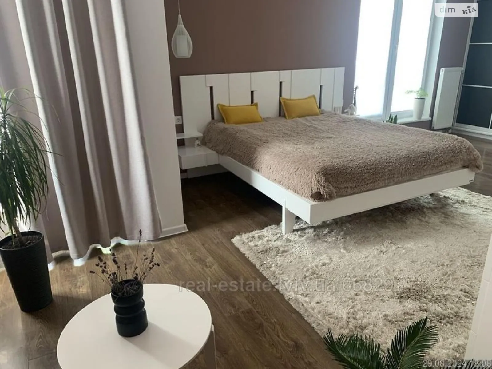 Здається в оренду 3-кімнатна квартира 170 кв. м у Львові, вул. Пасічна - фото 1