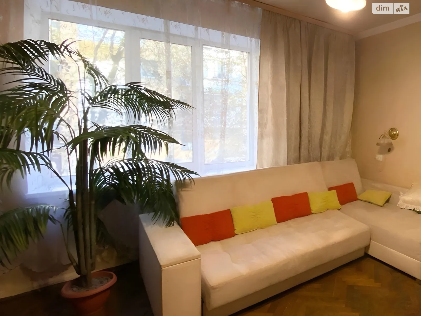 Продается 2-комнатная квартира 55 кв. м в Киеве, цена: 117000 $ - фото 1