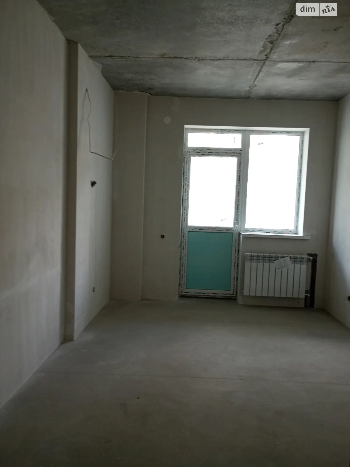 Продается 1-комнатная квартира 38 кв. м в Полтаве, ул. Башкирцевой Марии, 2 - фото 1