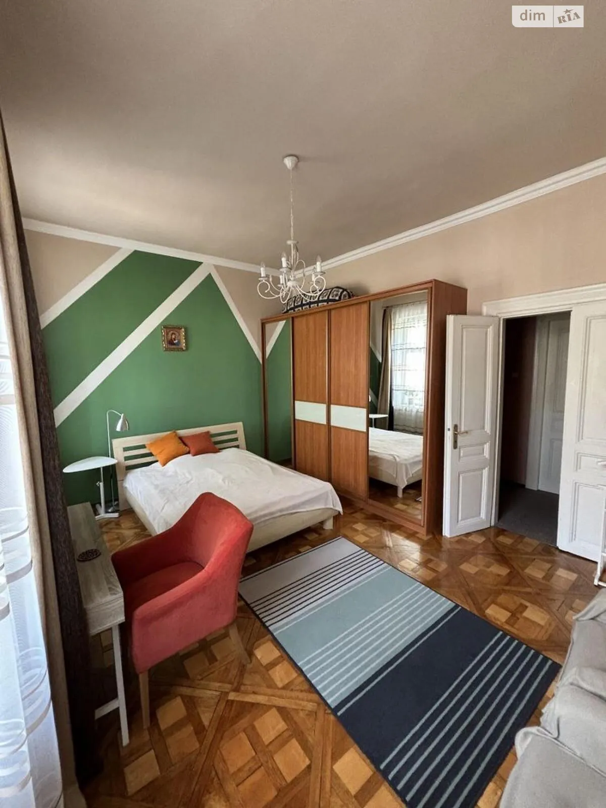 Продается 3-комнатная квартира 111.7 кв. м в Львове, цена: 244000 $ - фото 1
