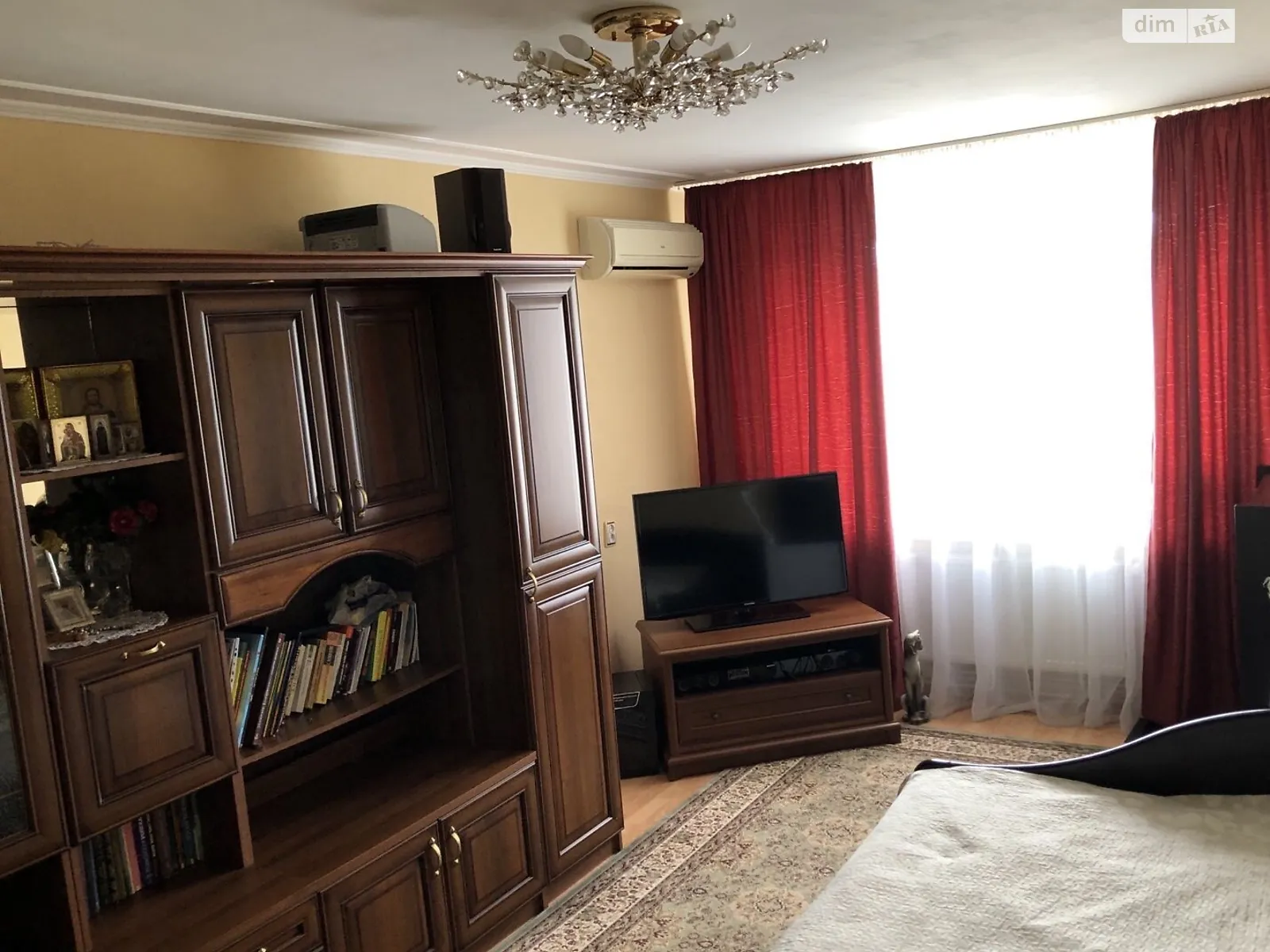 Продается 3-комнатная квартира 64.7 кв. м в Василькове, ул. Гетьмана Сагайдачного(Фрунзе), 60 - фото 1