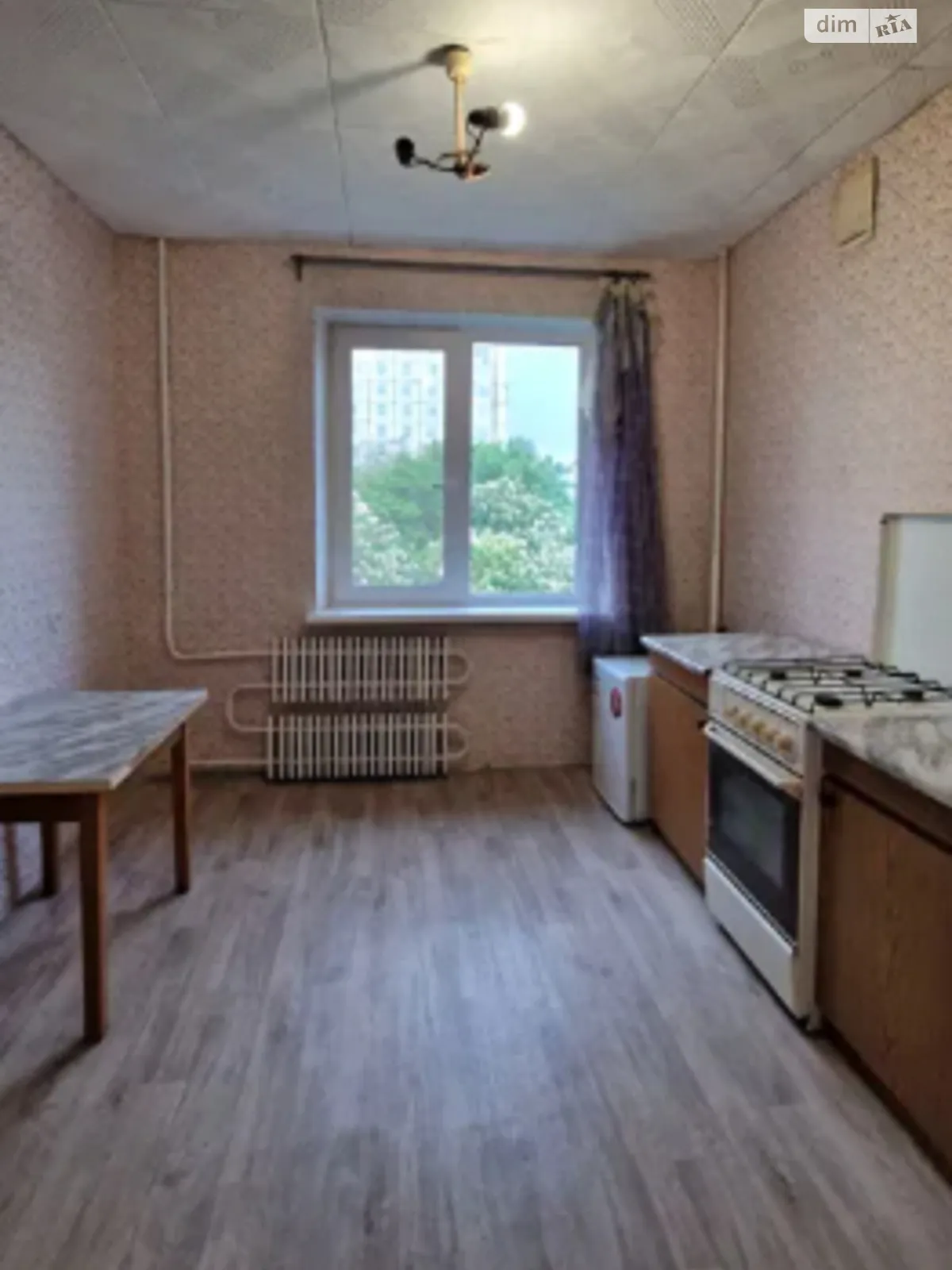 Продається 1-кімнатна квартира 33 кв. м у Дніпрі, просп. Поля Олександра, 44Б - фото 1