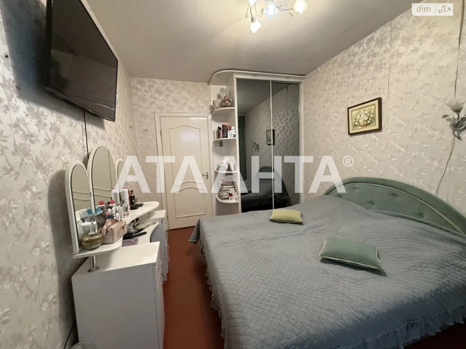 Продається 2-кімнатна квартира 50.9 кв. м у Києві, цена: 80000 $ - фото 1