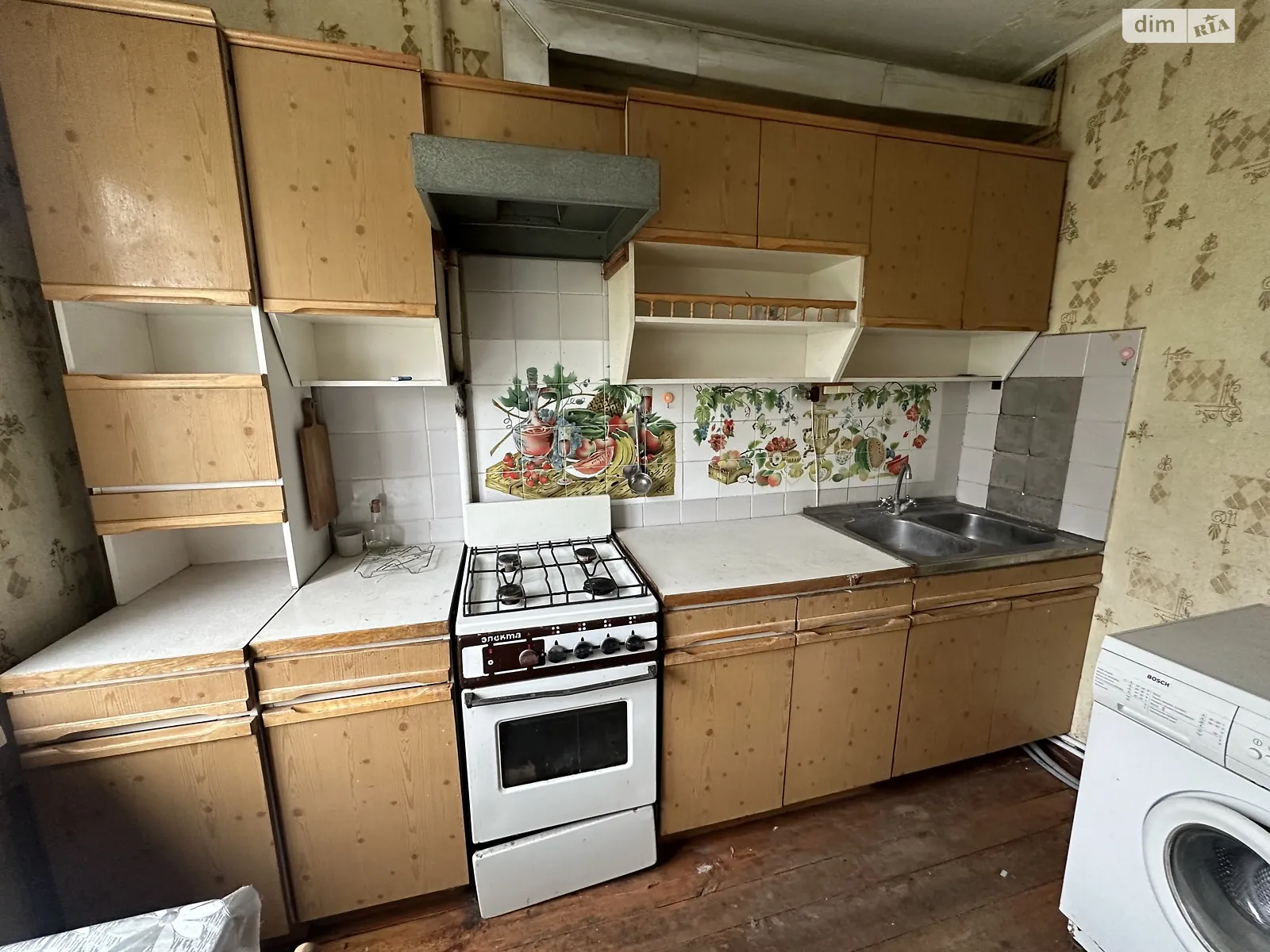 2-комнатная квартира 52.1 кв. м в Тернополе, цена: 35000 $ - фото 1