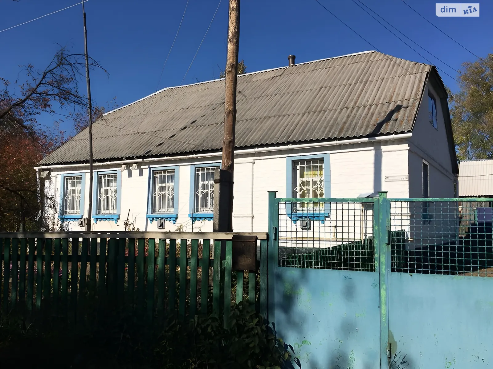 Продається одноповерховий будинок 79.7 кв. м з гаражем, цена: 12000 $ - фото 1