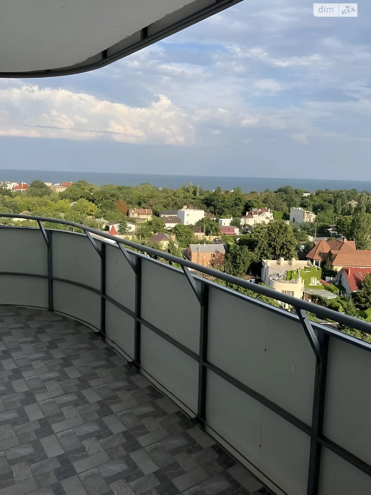 Продается 2-комнатная квартира 52 кв. м в Одессе, ул. Львовская, 15Б - фото 1