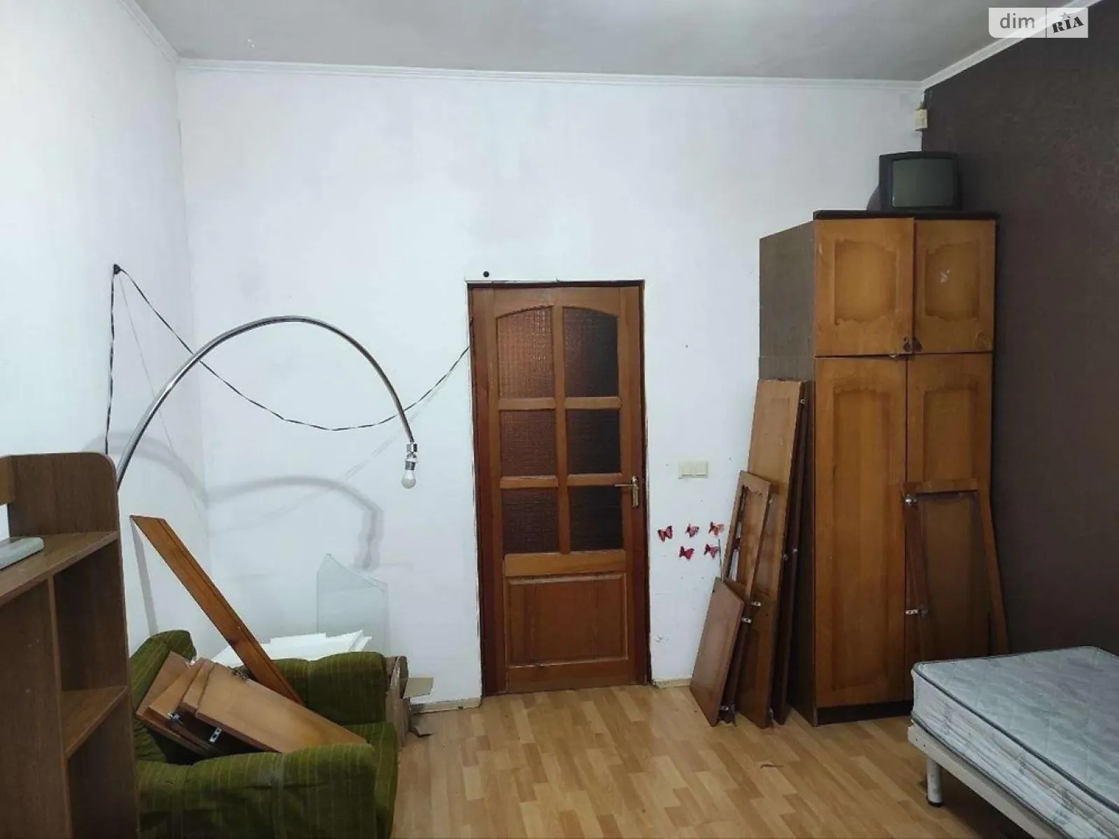 Продается 2-комнатная квартира 56 кв. м в Киеве, ул. Святослава Храброго, 2 - фото 1