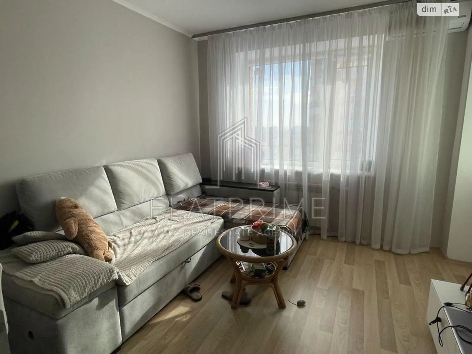 Продается 1-комнатная квартира 59 кв. м в Киеве, цена: 90000 $ - фото 1