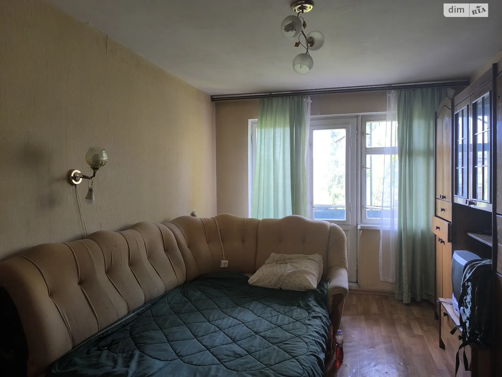 Продається 3-кімнатна квартира 59 кв. м у Одесі, просп. Адміральський, 35/2 - фото 1