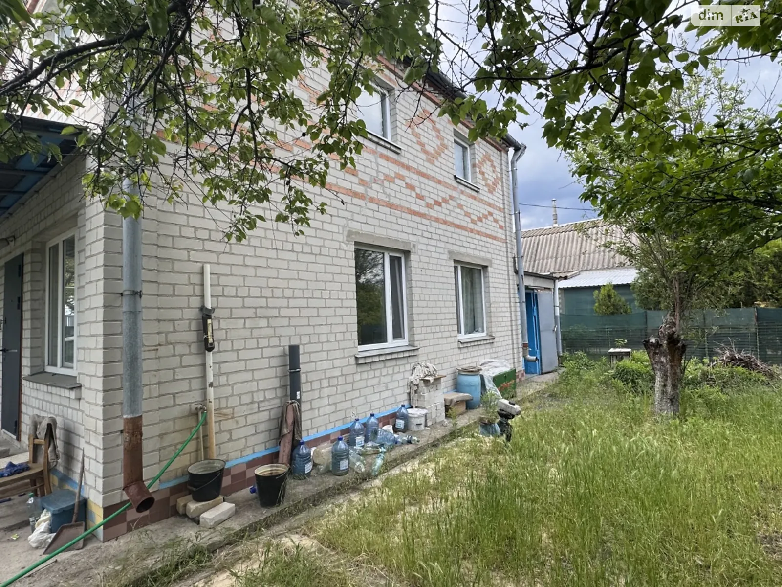 Продается дом на 2 этажа 74.5 кв. м с мебелью, цена: 31000 $ - фото 1