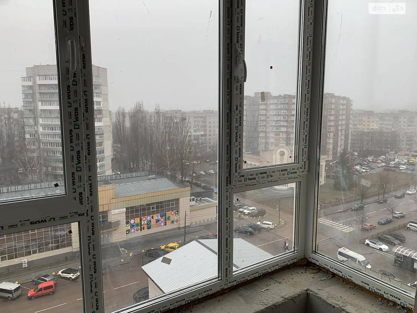 Продается 1-комнатная квартира 42 кв. м в Житомире, ул. Витрука, 6Г - фото 1